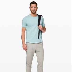 NWOT Lululemon 5 Year Basic Tee *Updated Fit